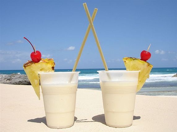 National Pina Colada day is July 10