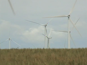 Rural Kansas towns stand to become some of the biggest benefactors of a booming wind industry in the Sunflower State. Among them is north-central town of Concordia. 